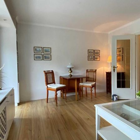 Pippa Apartment Лист Екстериор снимка