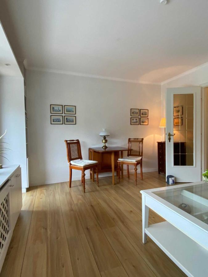 Pippa Apartment Лист Екстериор снимка