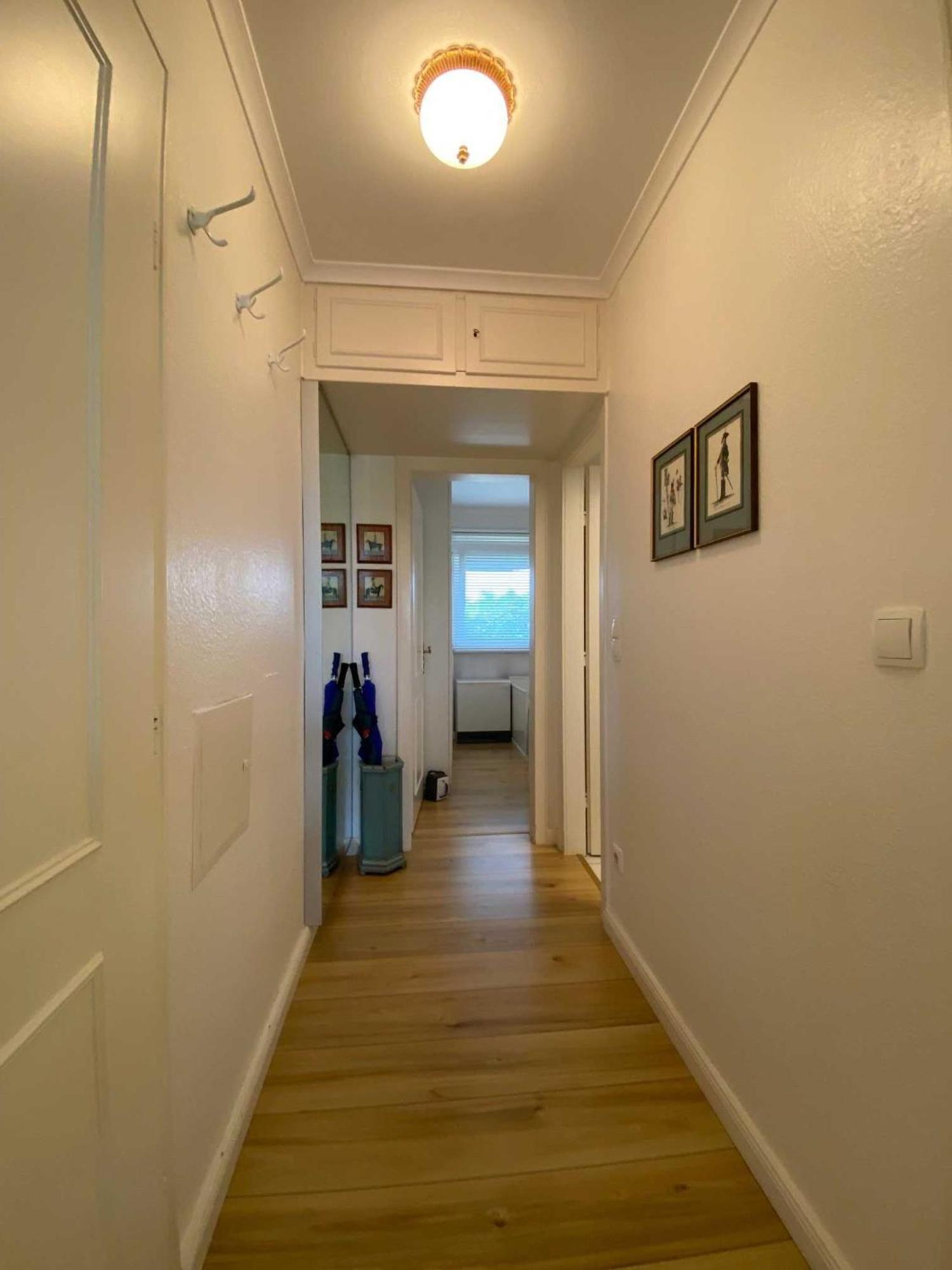 Pippa Apartment Лист Екстериор снимка