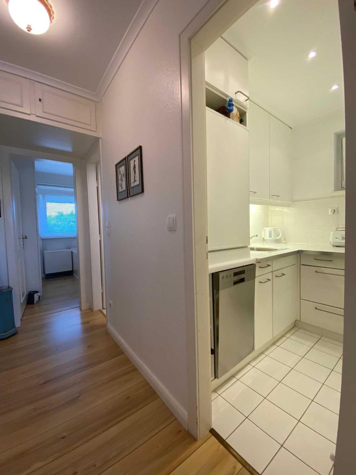 Pippa Apartment Лист Екстериор снимка