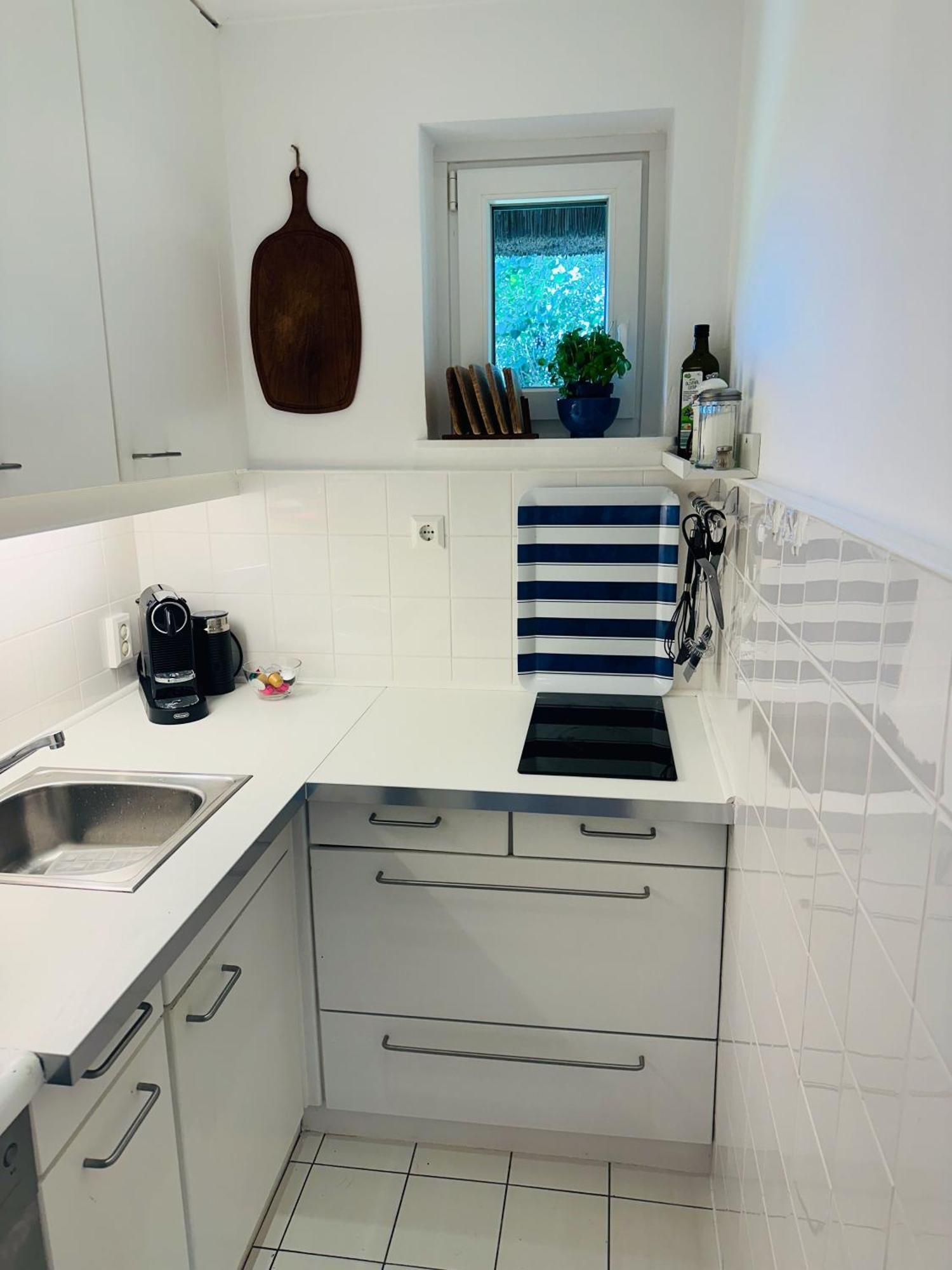 Pippa Apartment Лист Екстериор снимка