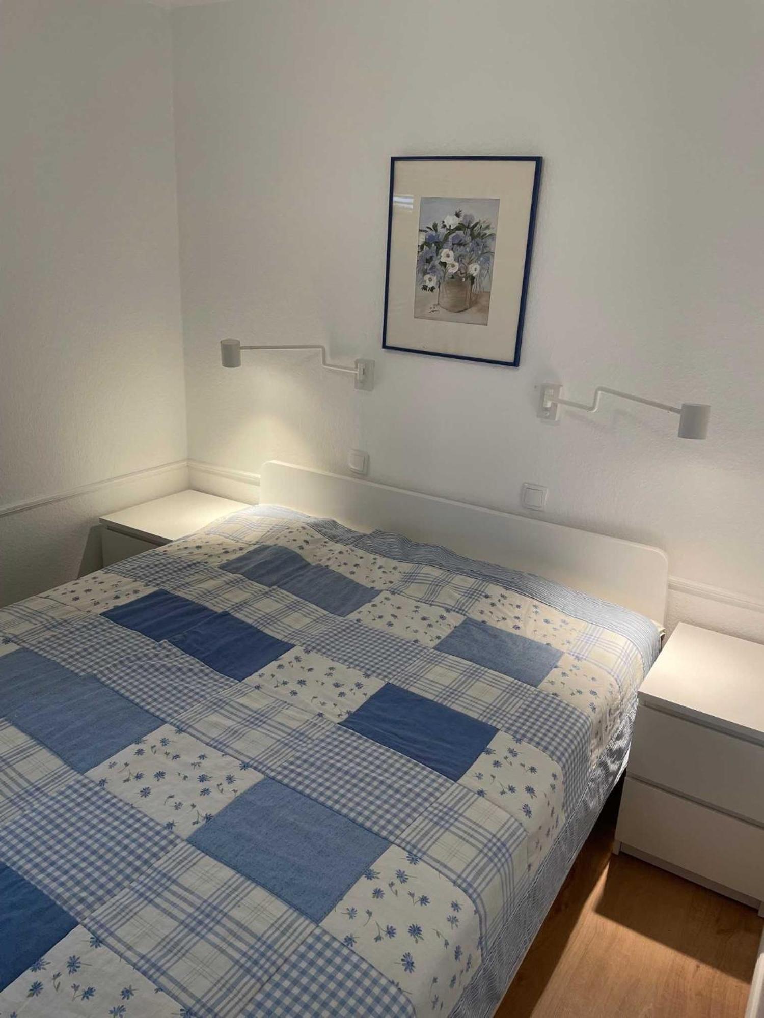 Pippa Apartment Лист Екстериор снимка