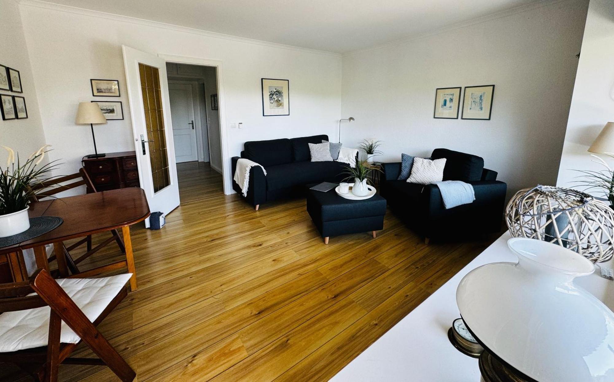 Pippa Apartment Лист Екстериор снимка