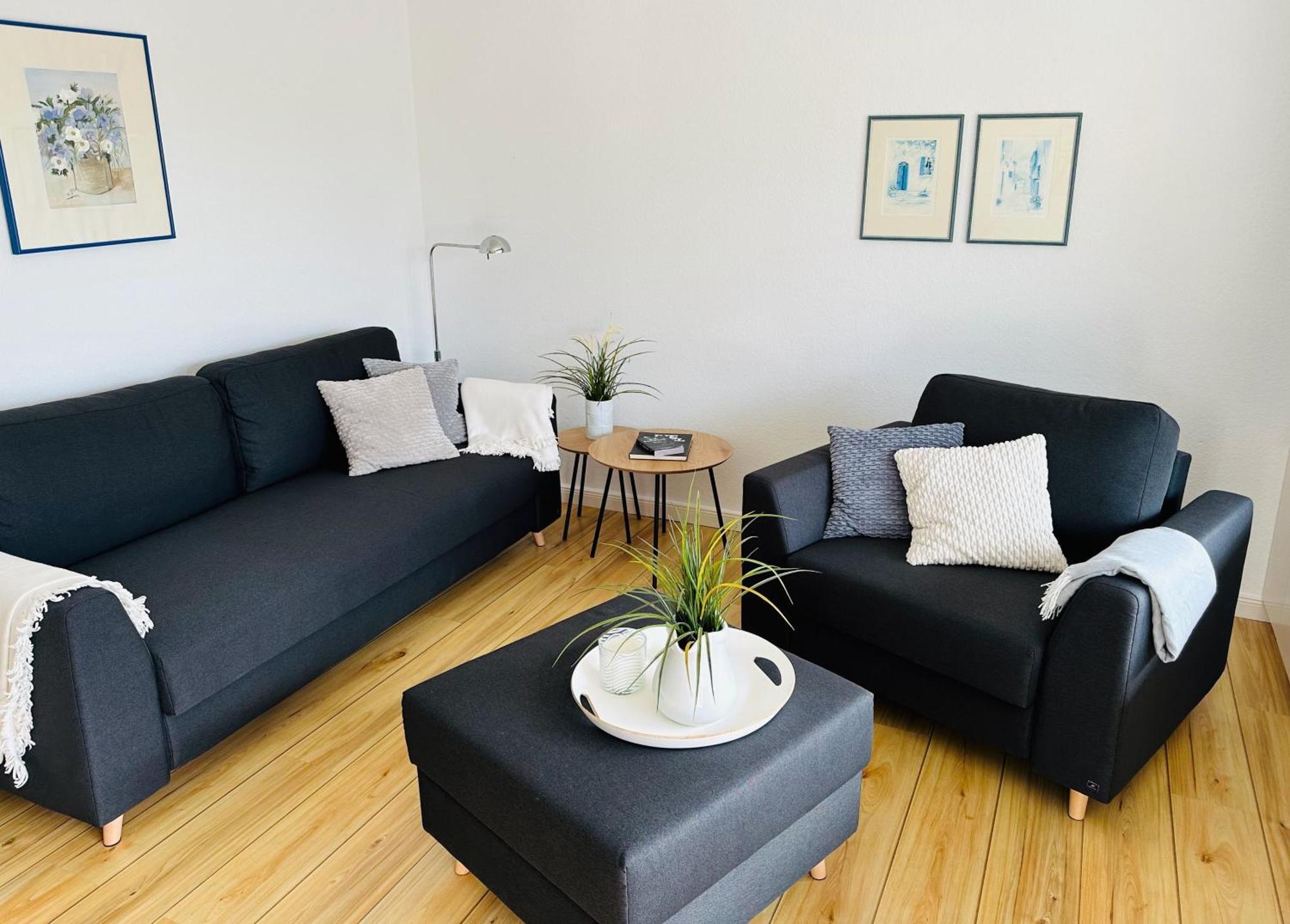 Pippa Apartment Лист Екстериор снимка
