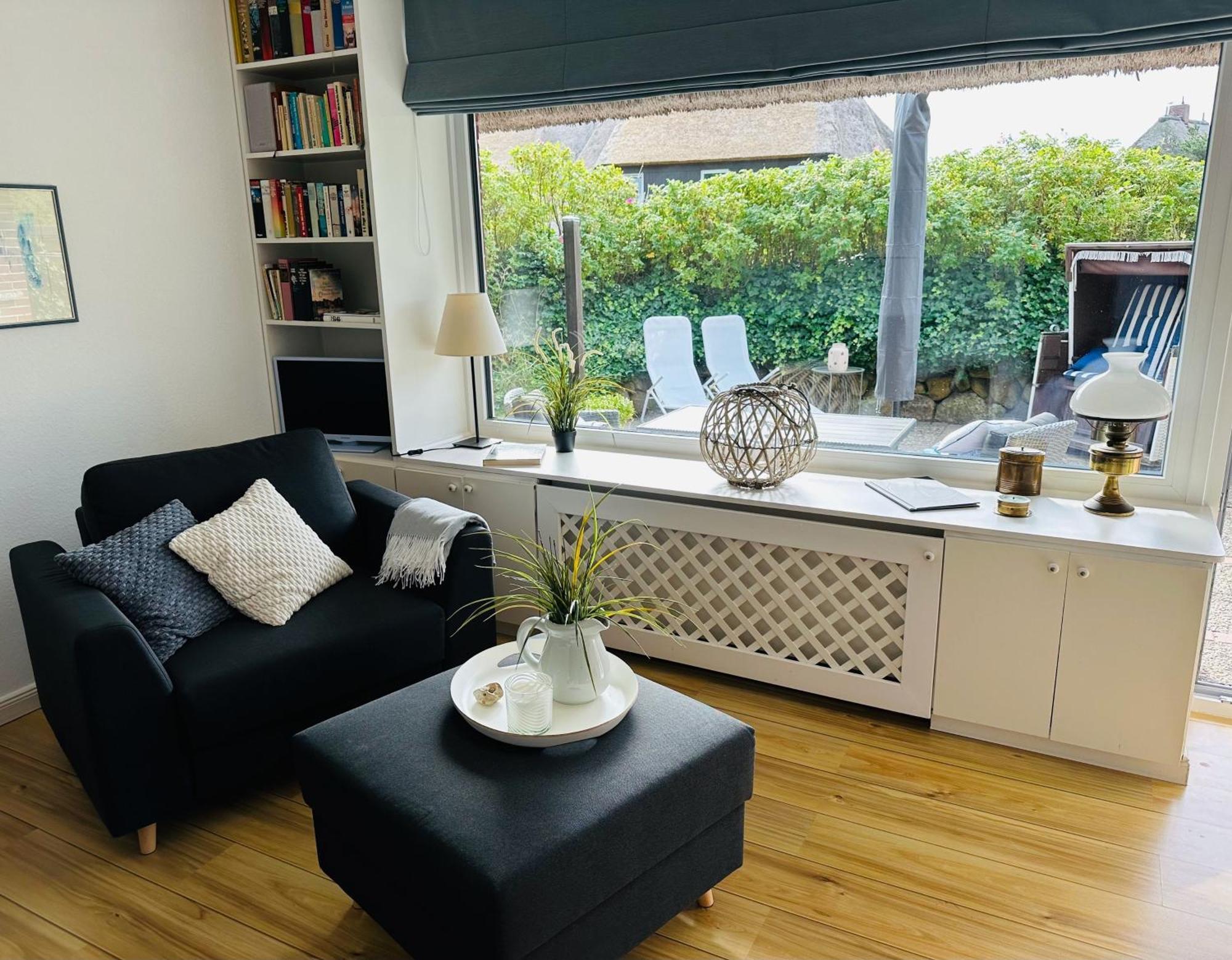 Pippa Apartment Лист Екстериор снимка